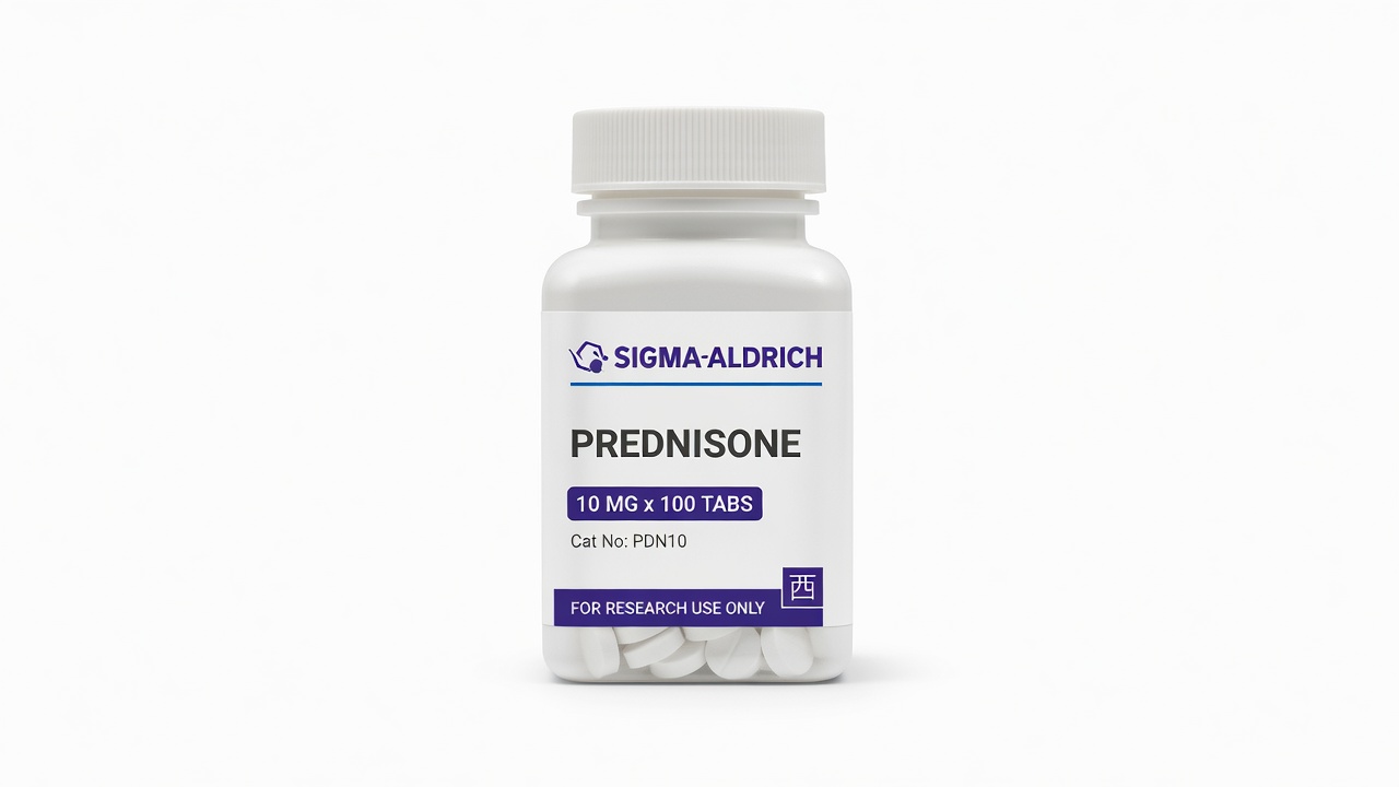 Prednisone
