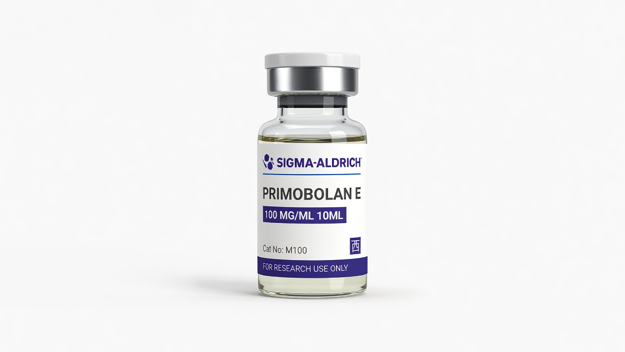 Primobolan E
