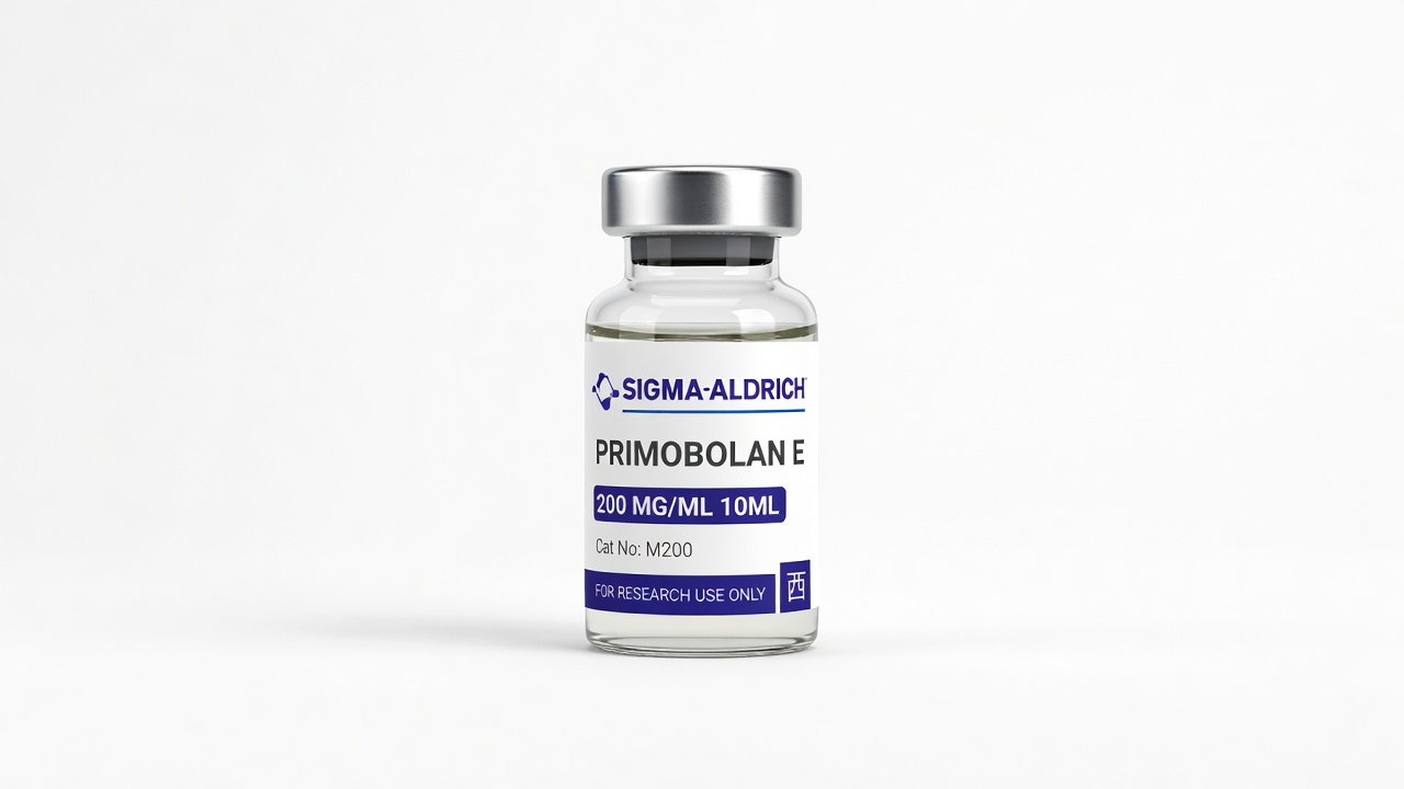 Primobolan E