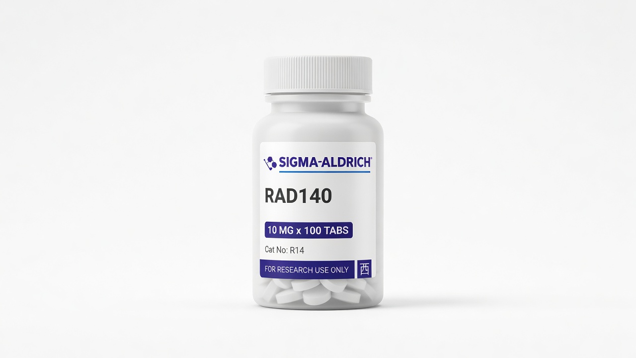 RAD140