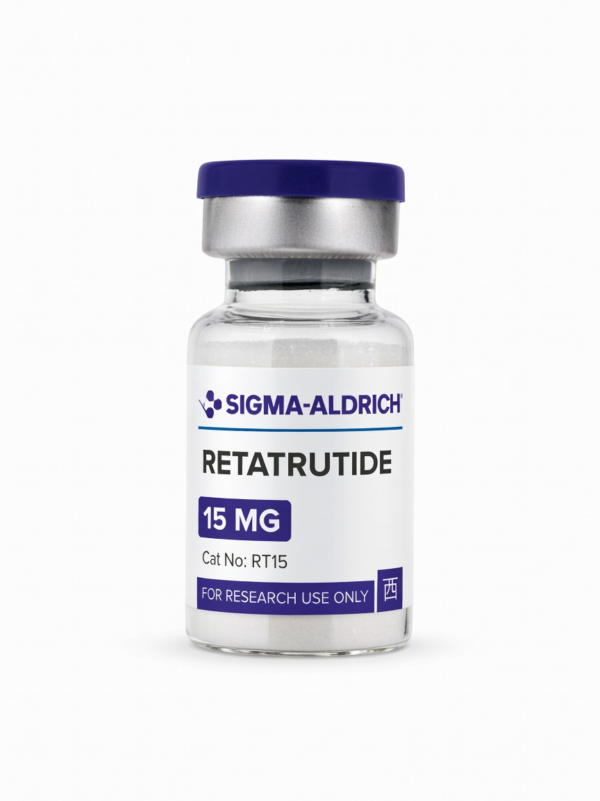 Retatrutide