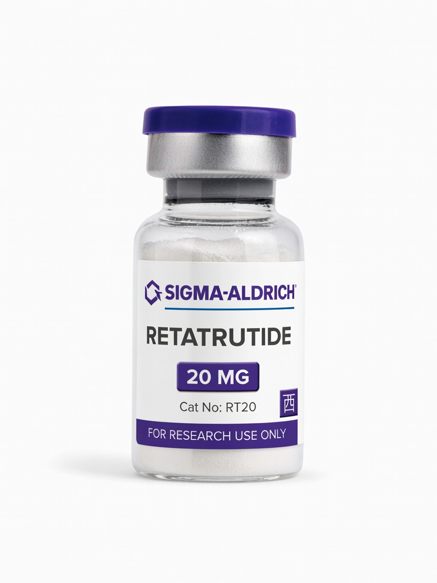 Retatrutide