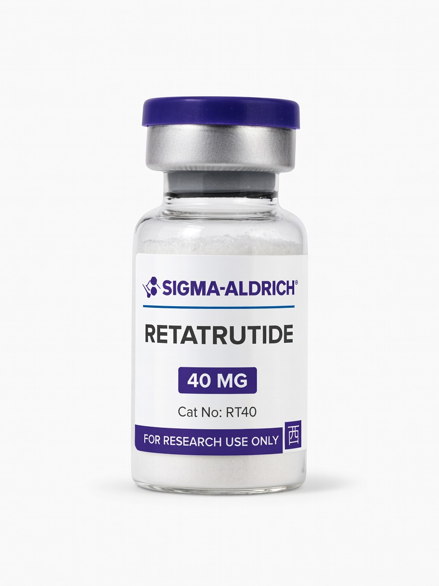 Retatrutide