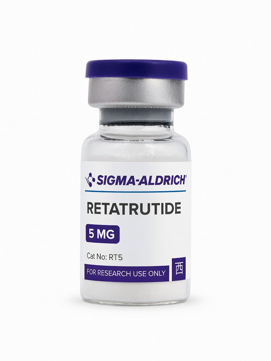 Retatrutide