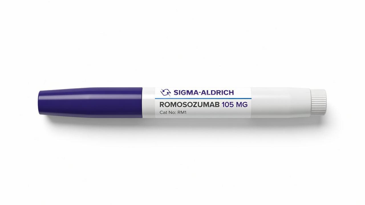 Romosozumab