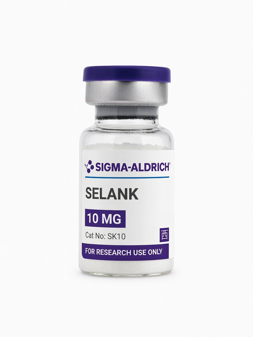 Selank