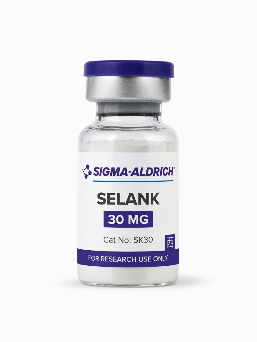 Selank
