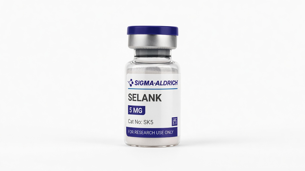 Selank