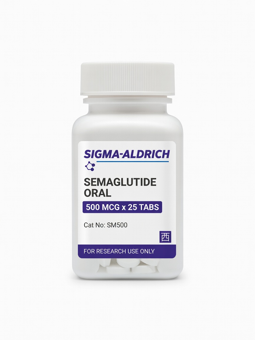 Semaglutide Oral