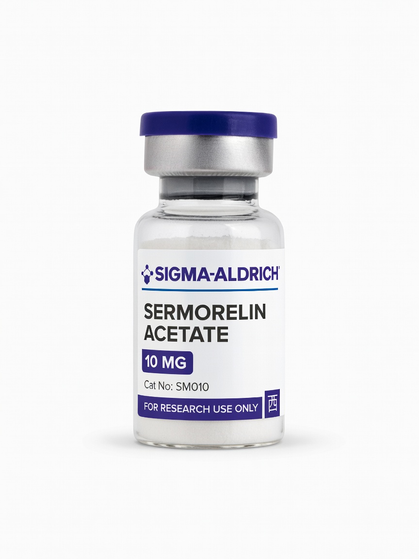 Sermorelin Acetate