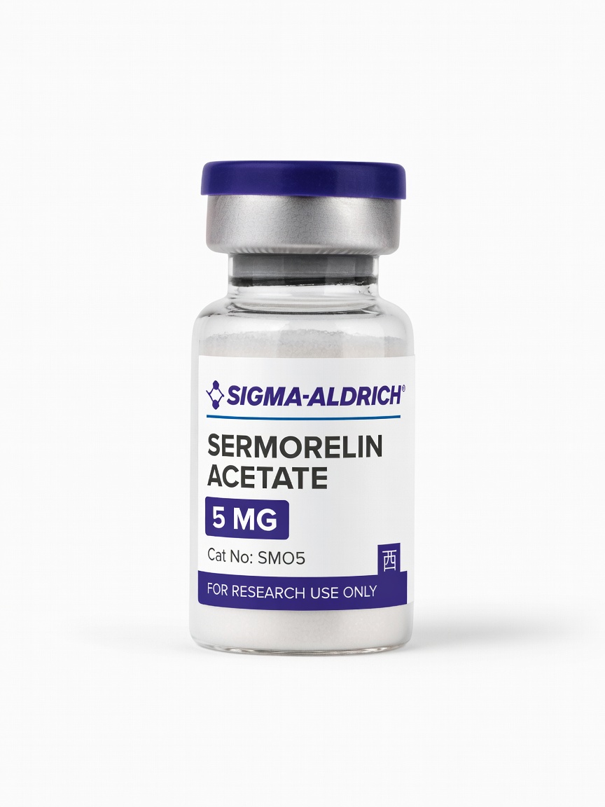 Sermorelin Acetate