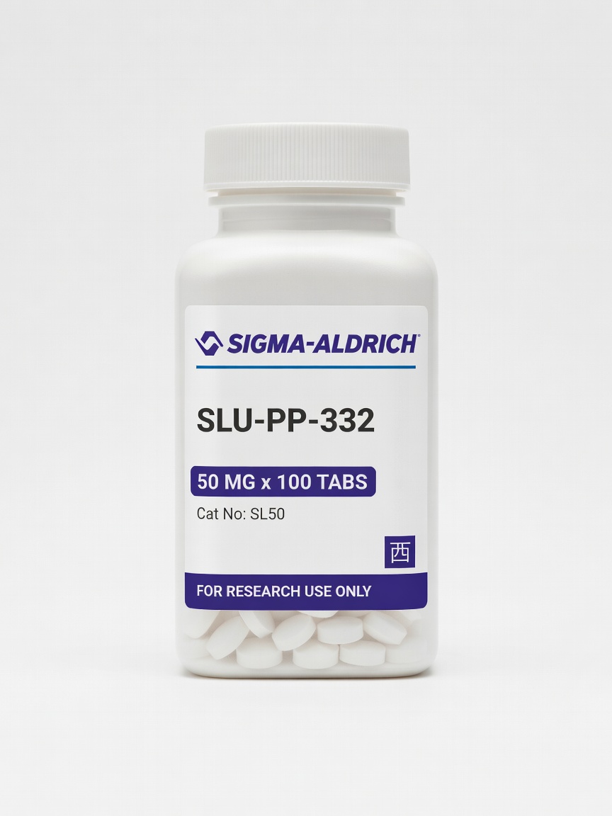SLU-PP-332 product photo
