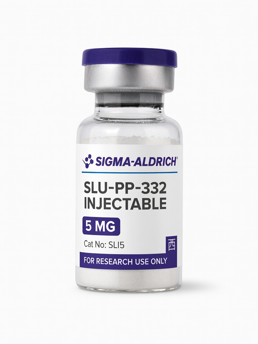 SLU-PP-332 Injectable