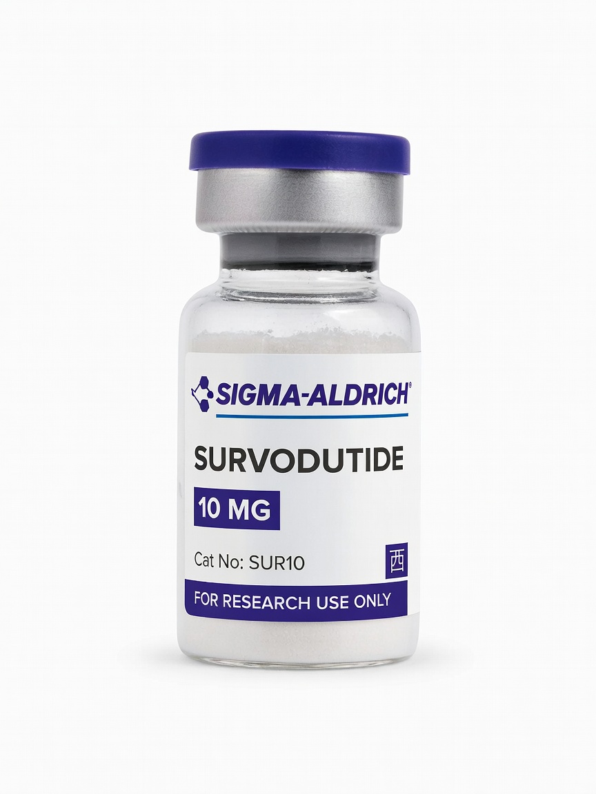 Survodutide