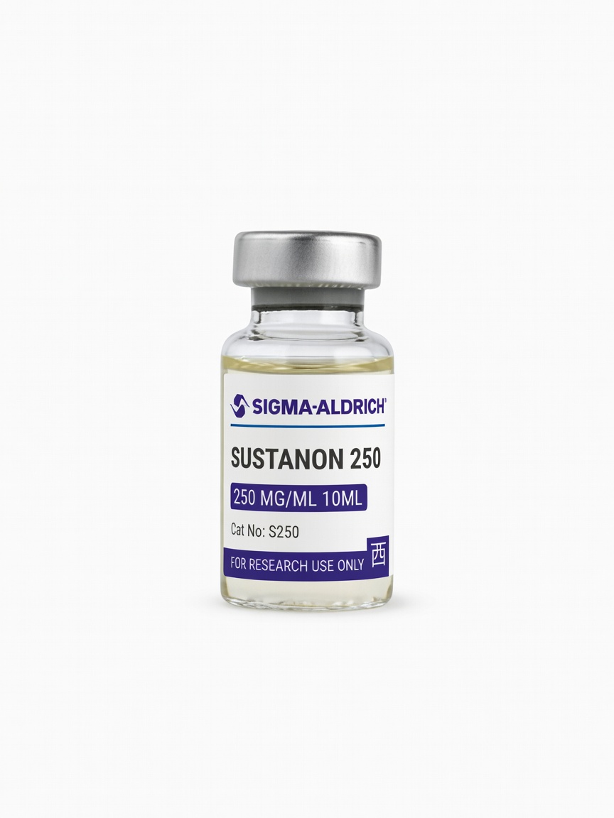 Sustanon 250