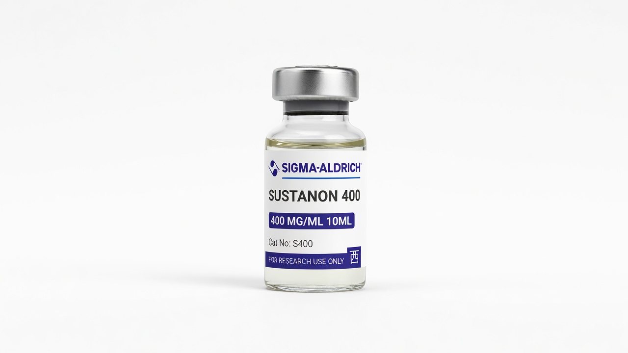 Sustanon 400