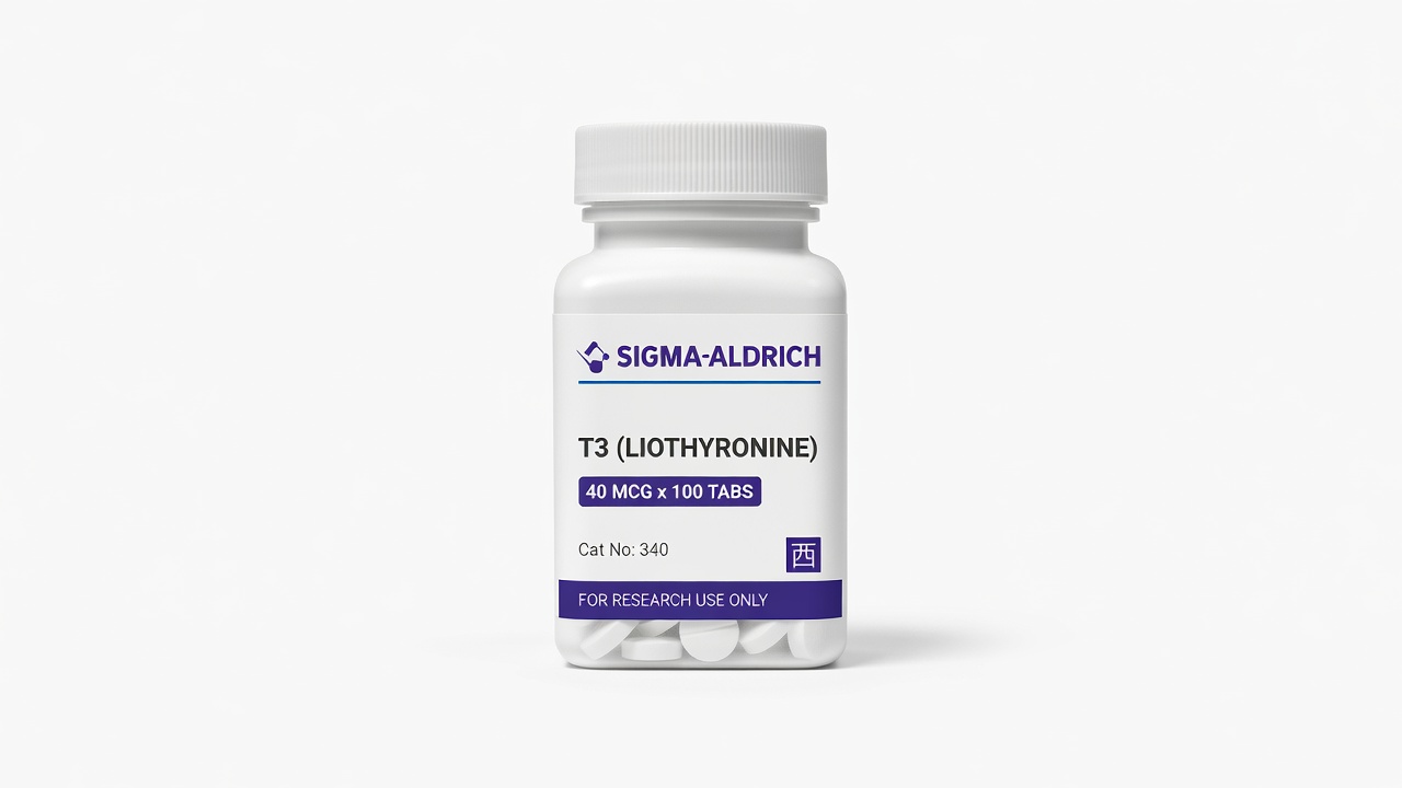 T3 (Liothyronine)