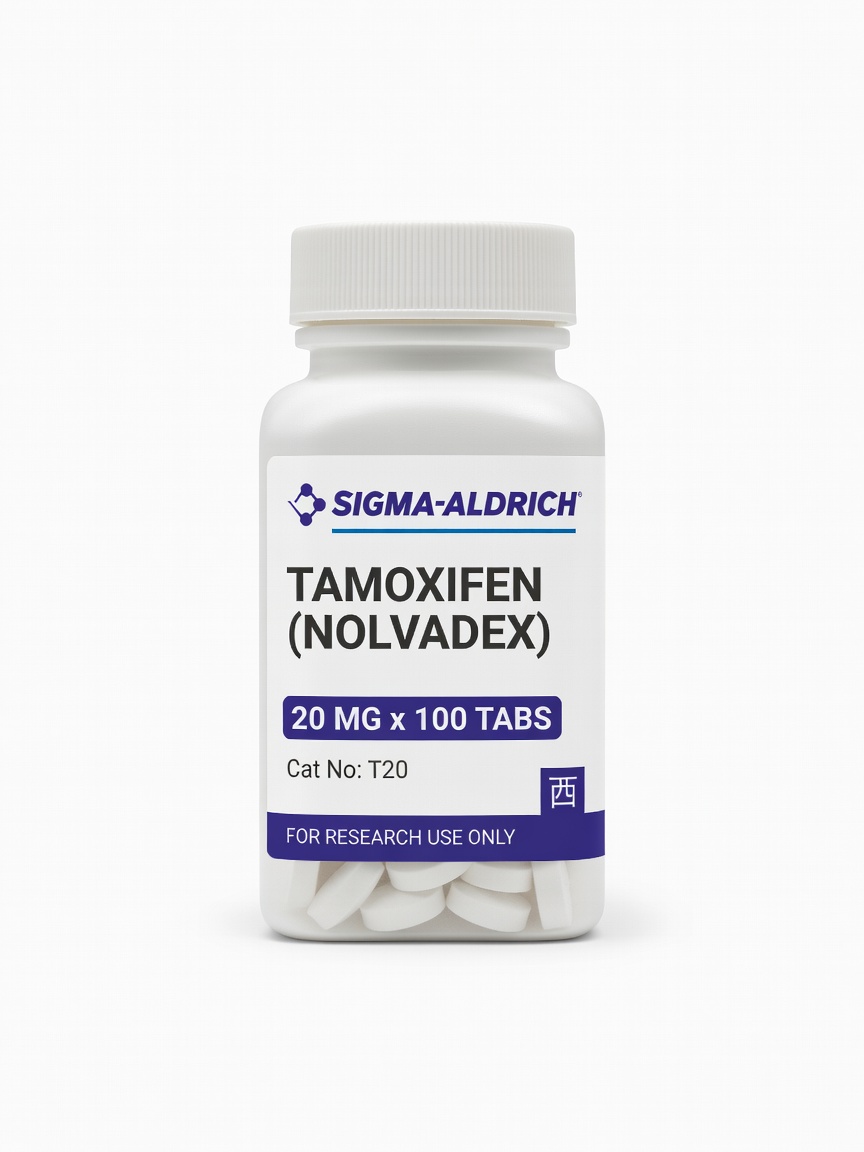 Tamoxifen (Nolvadex)