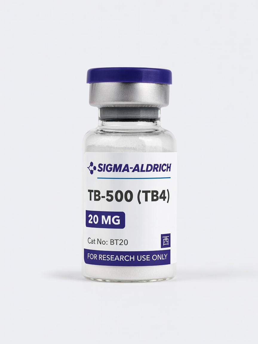 TB-500 (TB4)
