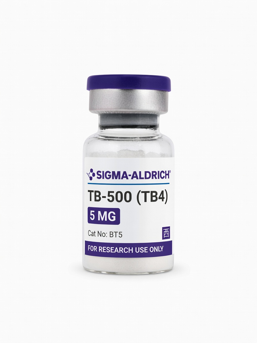 TB-500 (TB4)