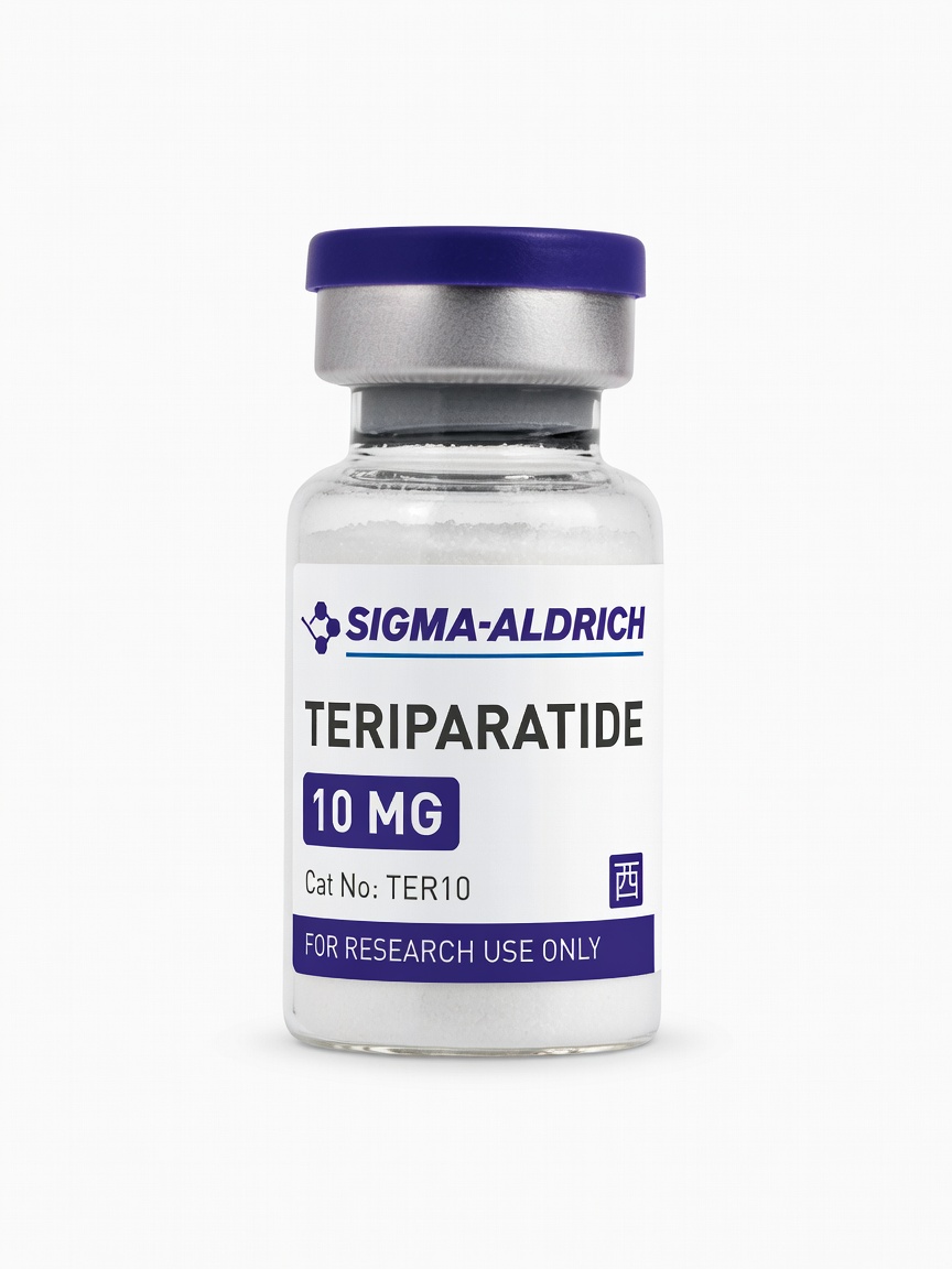 Teriparatide