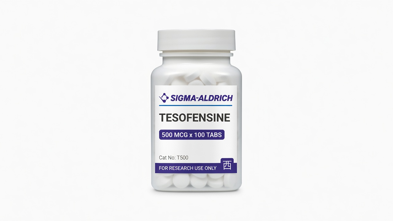Tesofensine