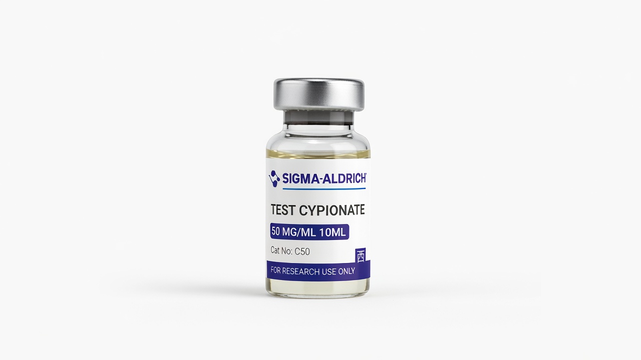 Test Cypionate