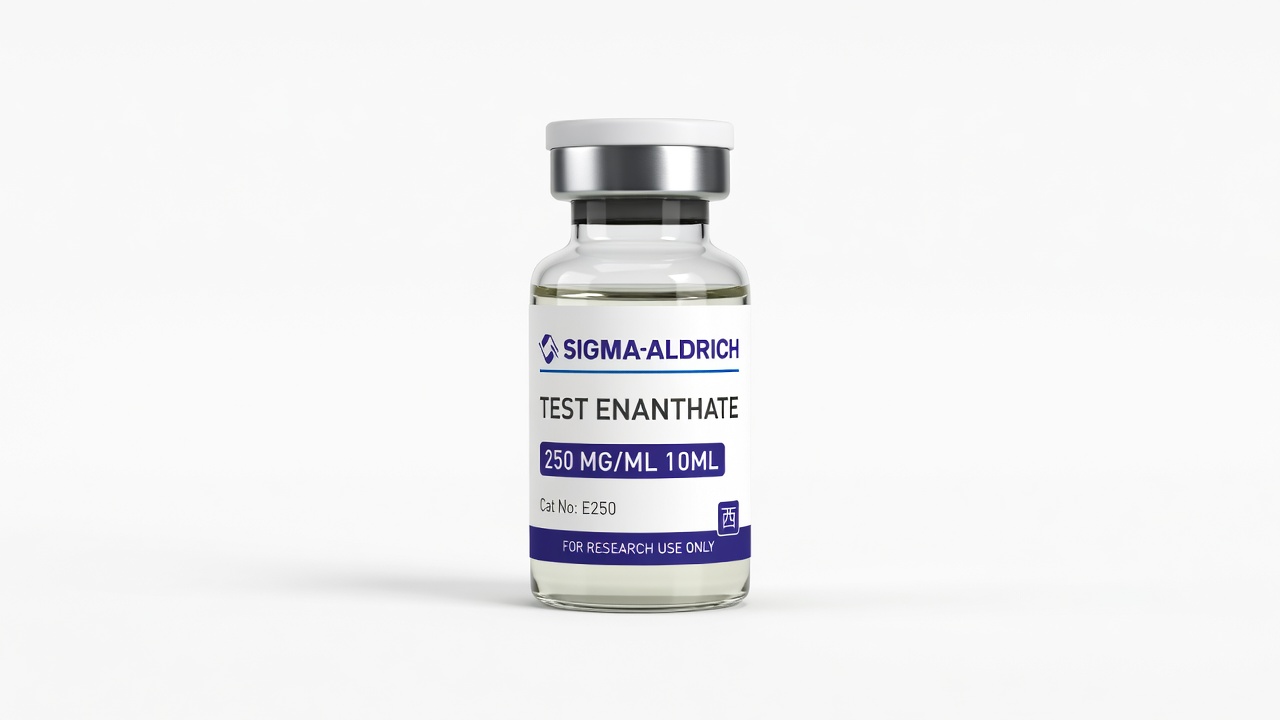 Test Enanthate