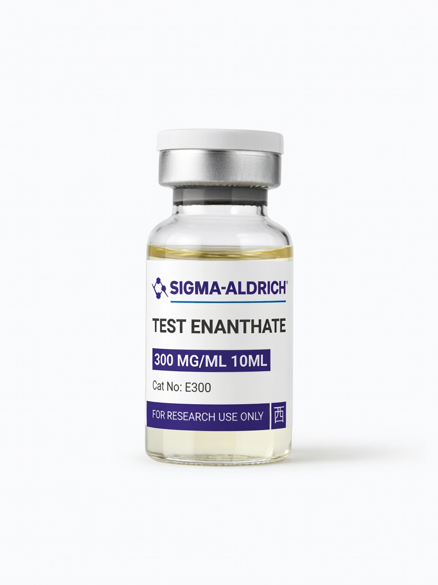 Test Enanthate