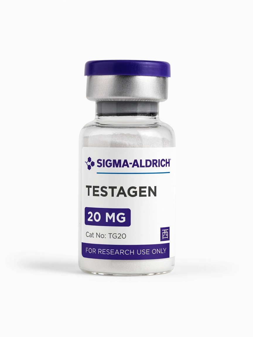 Testagen