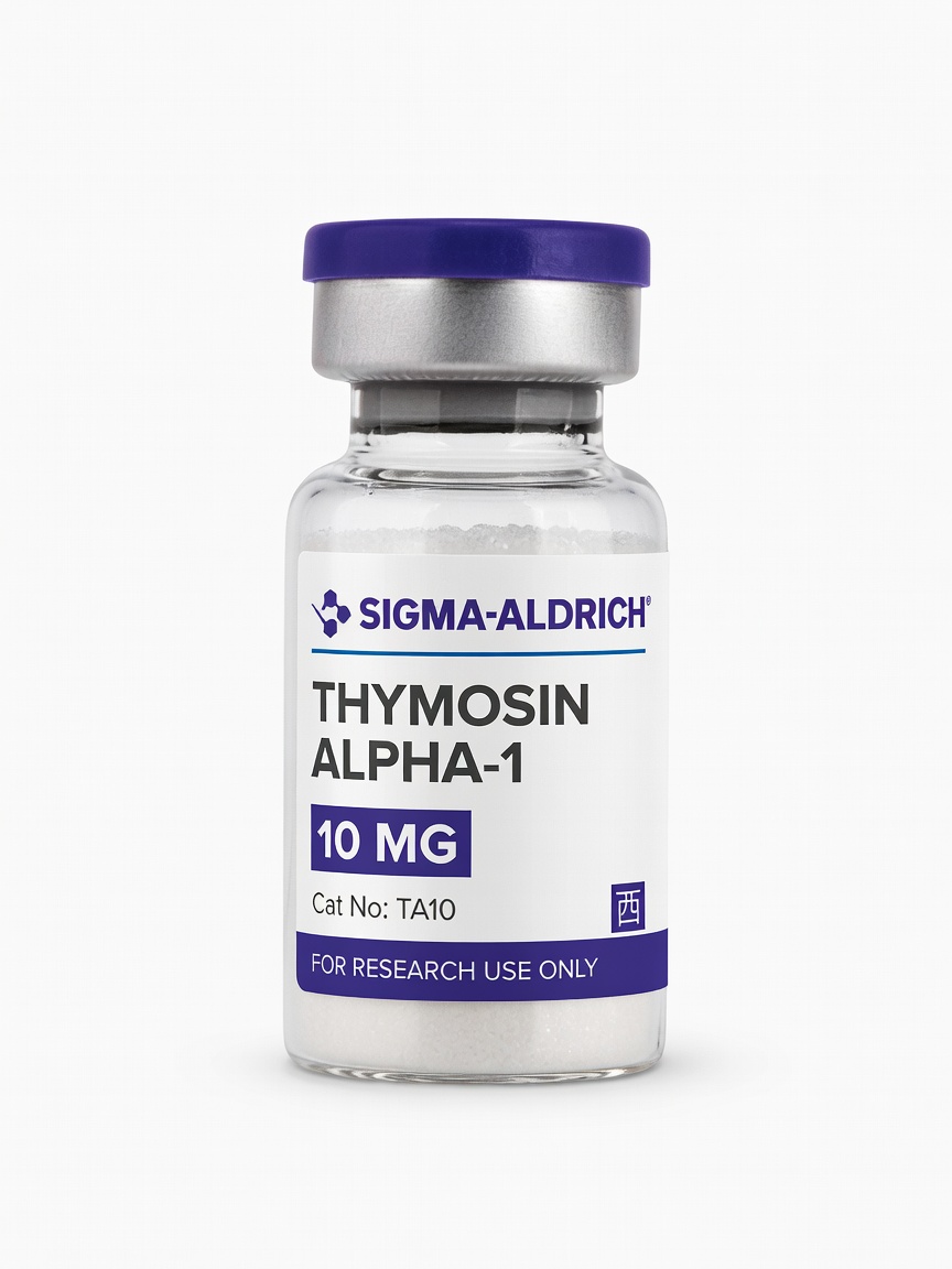 Thymosin Alpha-1