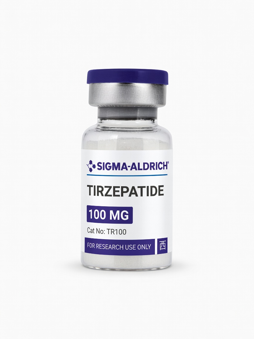 Tirzepatide
