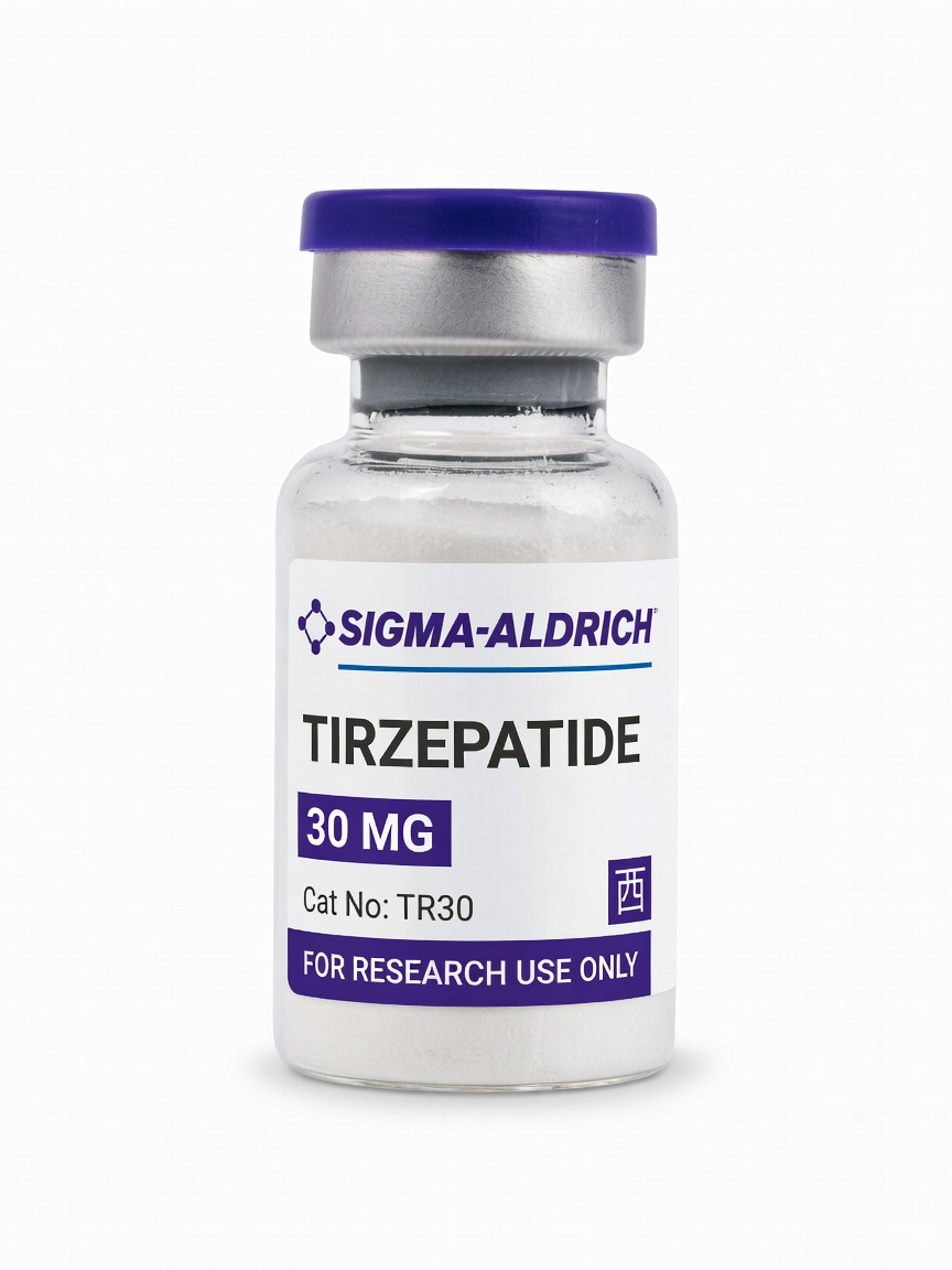 Tirzepatide
