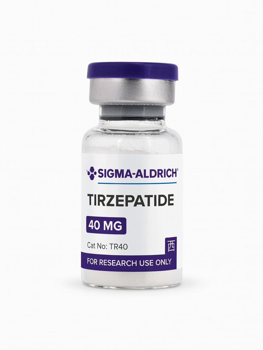 Tirzepatide