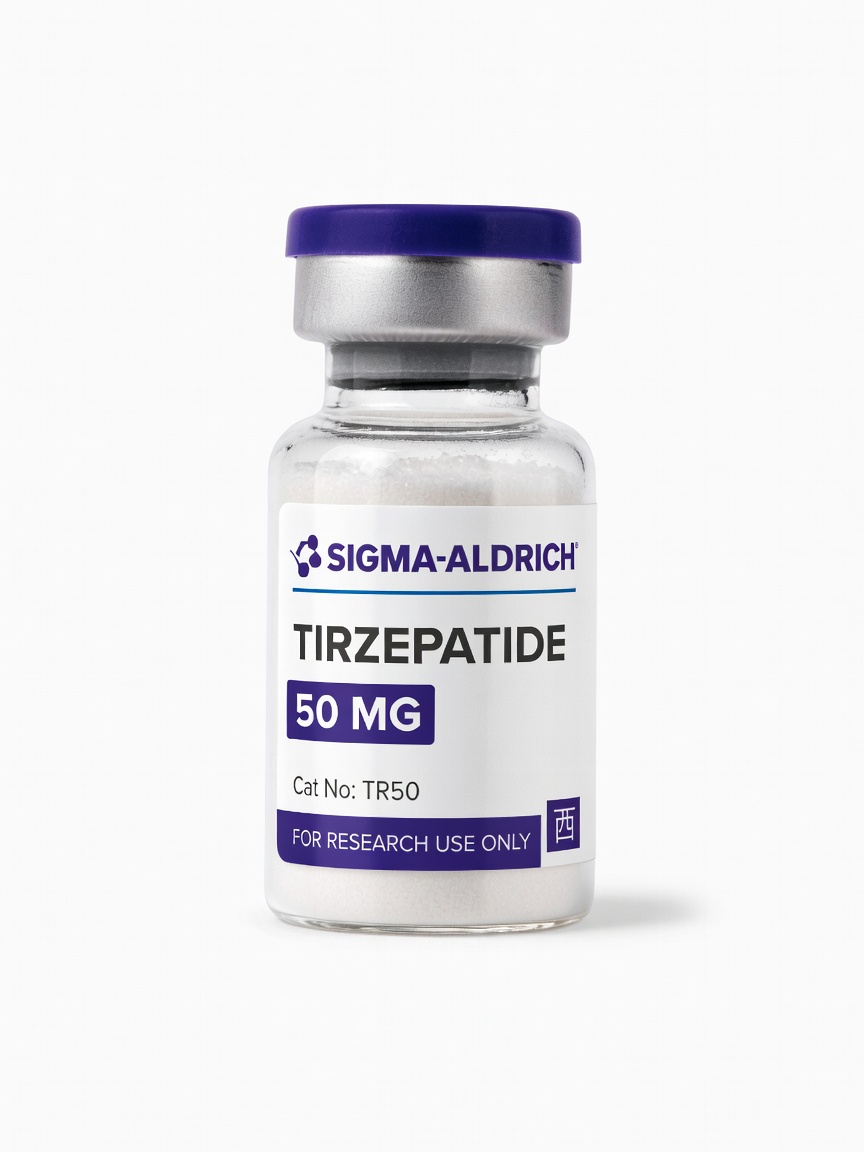 Tirzepatide