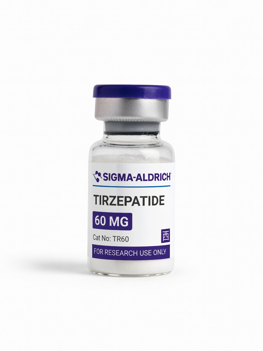 Tirzepatide