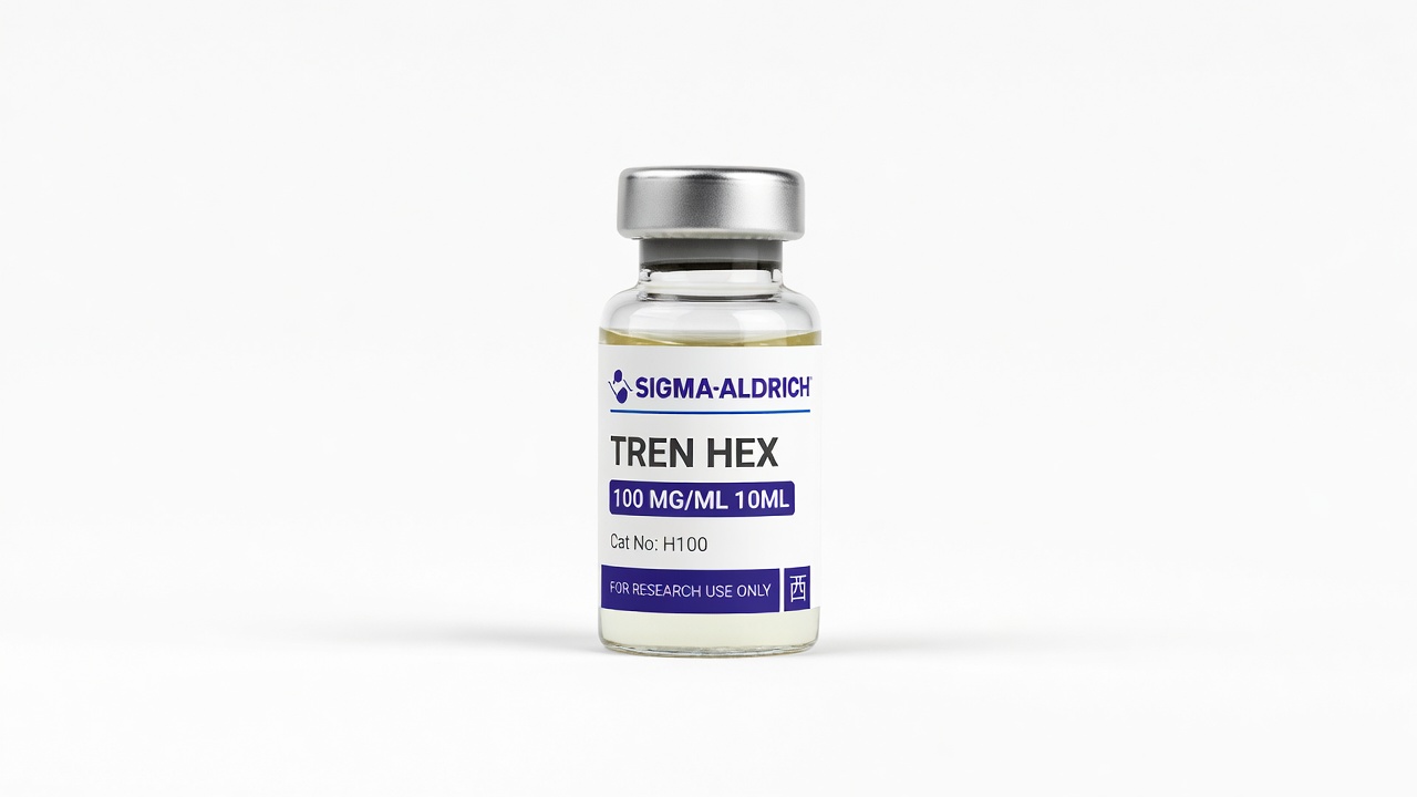 Tren Hex