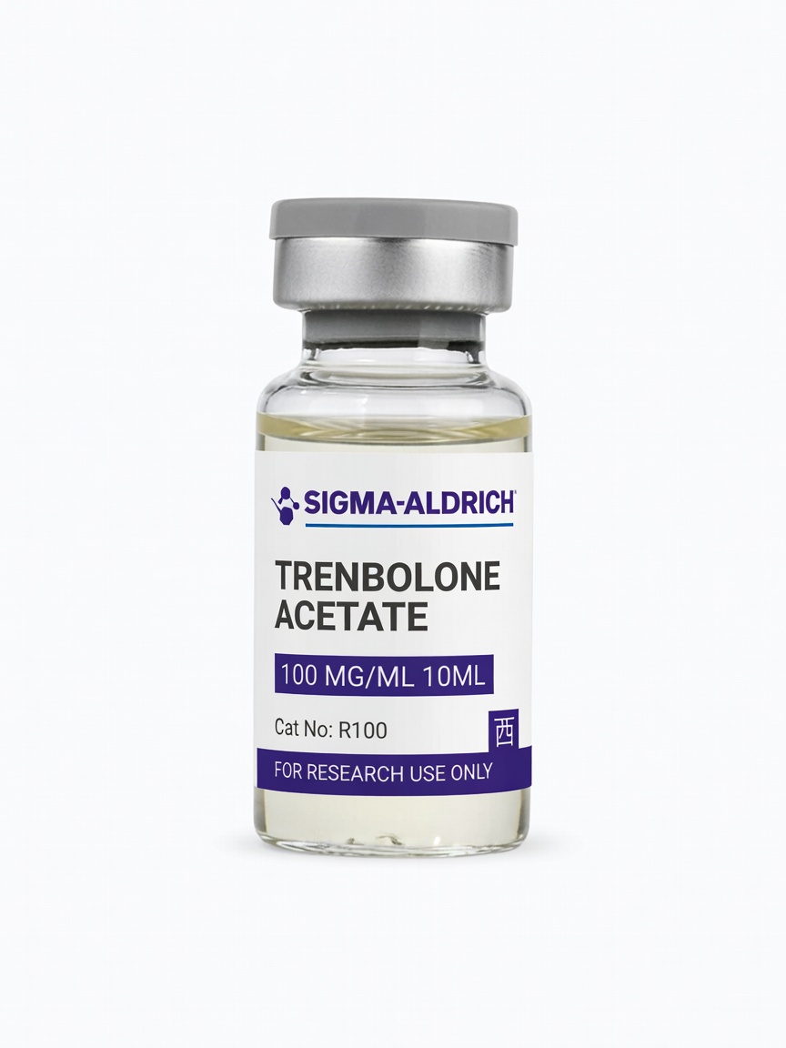 Trenbolone Acetate
