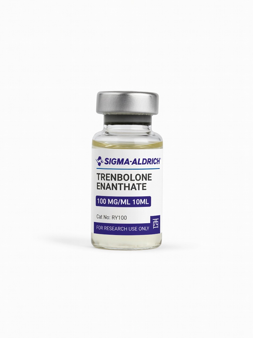 Trenbolone Enanthate