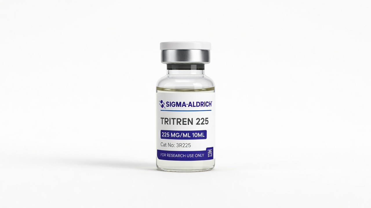 TriTren 225