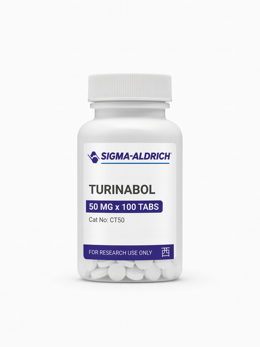 Turinabol