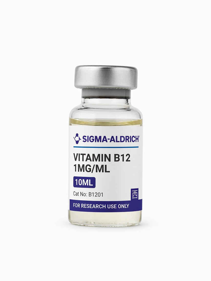 Vitamin B12 1mg/ml